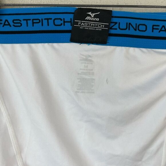 NWOT Mizuno FastPitch Underlayment Size M - Picture 4 of 5